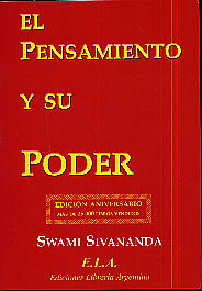 El pensamiento y su poder