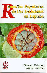 Remedios populares de uso tradicional en España