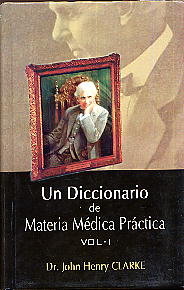 Diccionario de Materia Médica Práctica
