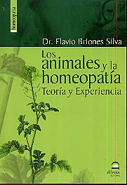 Los animales y la homeopatía: teoría y experiencia