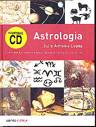 Astrología: conócete a ti mismo y a los demás a través de los astros