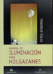 Manual de iluminación para holgazanes