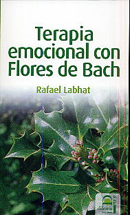 Terapia emocional con flores de Bach
