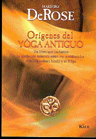 Orígenes del yoga antiguo