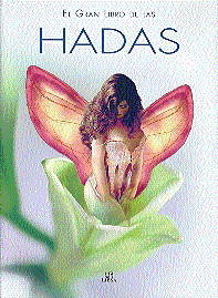 Gran libro de las hadas