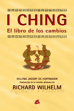 I ching  : el libro de los cambios