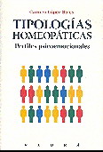 Tipologías homeopáticas