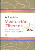 Meditación tibetana