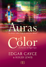 Auras, el color