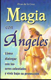 Magia con los angeles