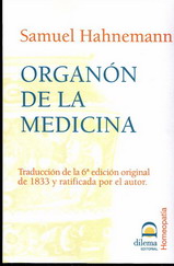 Órganon de la medicina