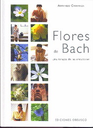 Flores de Bach una terapia de las emociones