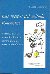 Las recetas del método Kousmine