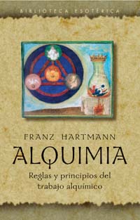 Alquimia