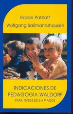 Indicaciones de la pedagogía Waldorf