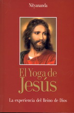 El yoga de Jesús ( Ed. Babaji´s Kriya Yoga )