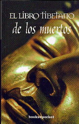 El libro tibetano de los muertos