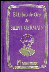 El libro de oro de Saint Germain