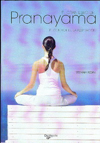 El gran libro del pranayama