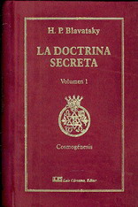 La Doctrina Secreta V 1.Cosmogénesis