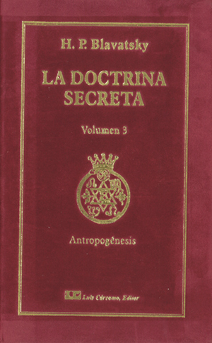 La Doctrina Secreta. V.3