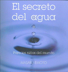 El secreto del agua