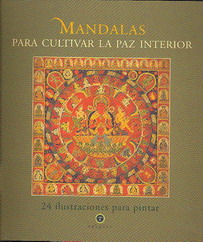 Mandalas para cultivar la paz interior