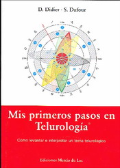 Mis primeros pasos en telurología