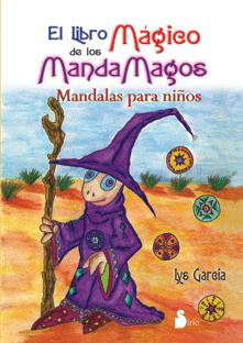 El libro mágico de los MandaMagos