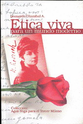 Etica viva - Rústica