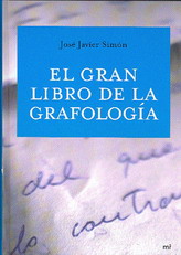 El gran libro de la grafología