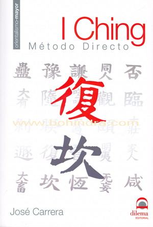 I Ching : método directo