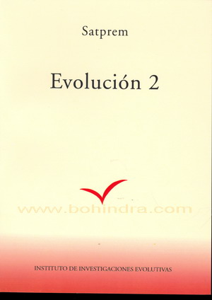 Evolución 2