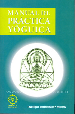 Manual de práctica yóguica