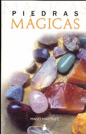 Piedras mágicas