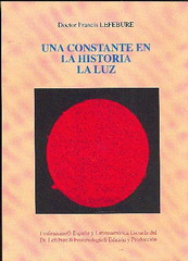 Una constante en la historia, la luz