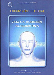 Expansión cerebral por medio de la audición alternativa