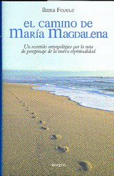 El camino de María Magdalena