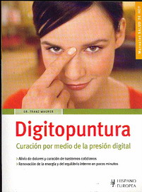 Digitopuntura