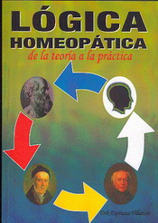 LÓGICA HOMEOPATICA DE LA TEORÍA A LA PRÁCTICA