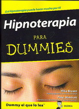 Hipnoterapia para dummies
