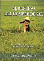 El regreso del hombre de sal