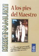 A Los Pies Del Maestro