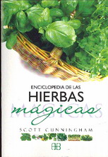 Enciclopedia de las hierbas mágicas