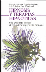 Hipnosis y terapias hipnóticas