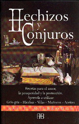 Hechizos y conjuros