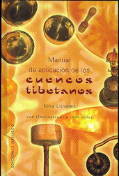 Manual de aplicación de los cuencos tibetanos