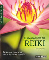 El pequeño libro del reiki