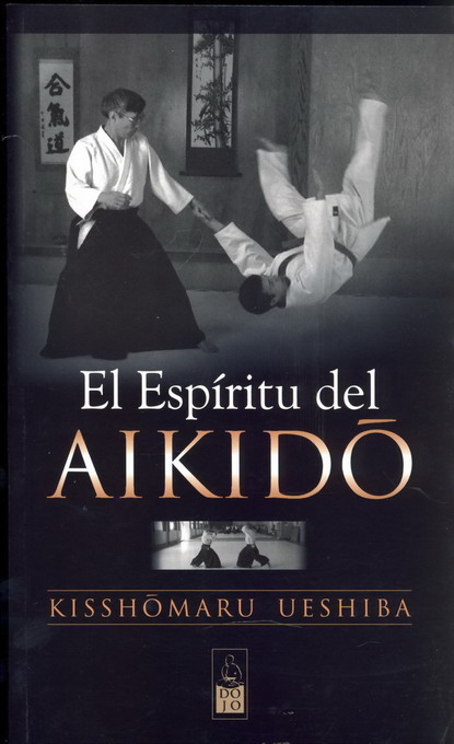 El espíritu del Aikido