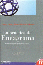 La práctica del enegrama : conocerte para gobernar tu vida